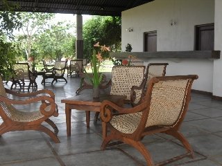 Camellia Resort and Spa - Cultural Triangle hotel