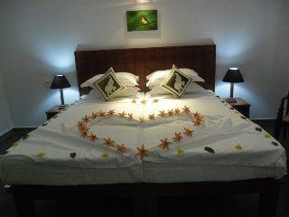 Camellia Resort and Spa - Cultural Triangle hotel