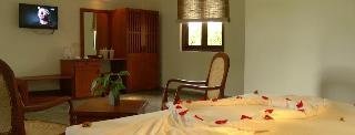 Camellia Resort and Spa - Cultural Triangle hotel