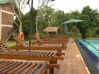Camellia Resort and Spa - Cultural Triangle hotel