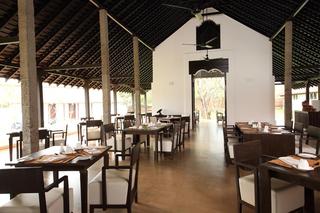 Sigirya Jungles - Cultural Triangle hotel