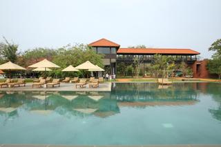 Sigirya Jungles - Cultural Triangle hotel