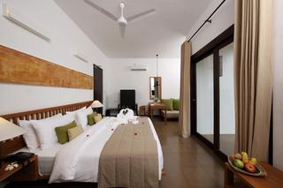 Sigirya Jungles - Cultural Triangle hotel