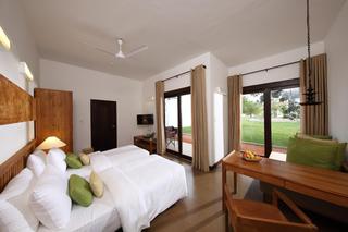 Sigirya Jungles - Cultural Triangle hotel