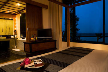 Heritance Kandalama - Cultural Triangle hotel