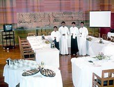 Heritance Kandalama - Cultural Triangle hotel
