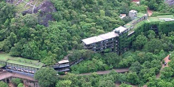Heritance Kandalama - Cultural Triangle hotel
