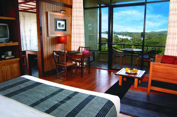 Heritance Kandalama - Cultural Triangle hotel