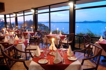Heritance Kandalama - Cultural Triangle hotel