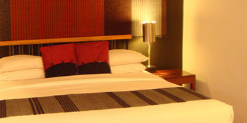 Heritance Kandalama - Cultural Triangle hotel