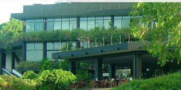 Heritance Kandalama - Cultural Triangle hotel