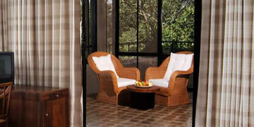 Heritance Kandalama - Cultural Triangle hotel