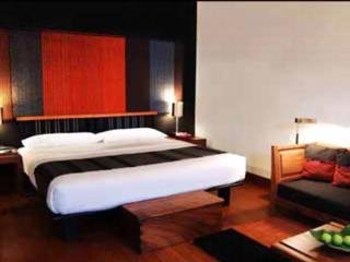 Heritance Kandalama - Cultural Triangle hotel