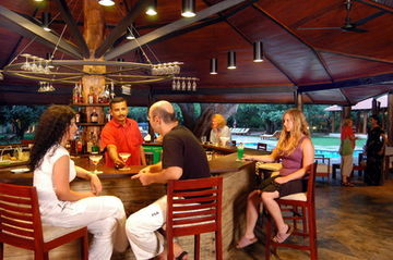 Sigiriya - Cultural Triangle hotel