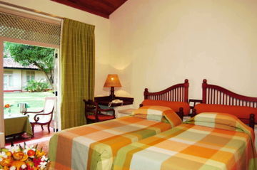 Sigiriya - Cultural Triangle hotel