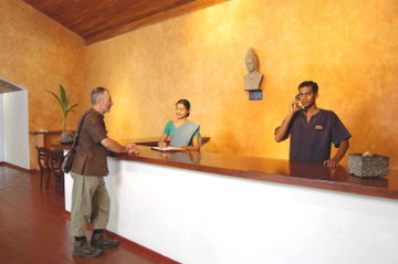 Sigiriya - Cultural Triangle hotel