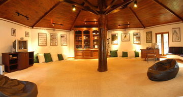 Sigiriya - Cultural Triangle hotel