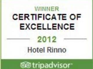 Rinno - Vilnius hotel