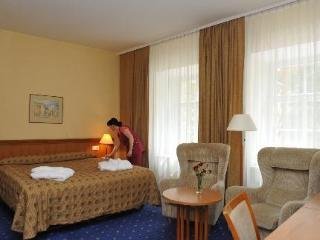 Rinno - Vilnius hotel