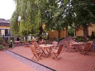 Rinno - Vilnius hotel
