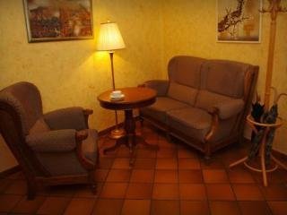 Rinno - Vilnius hotel