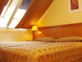 Rinno - Vilnius hotel