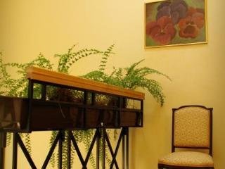 Rinno - Vilnius hotel