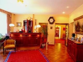 Rinno - Vilnius hotel