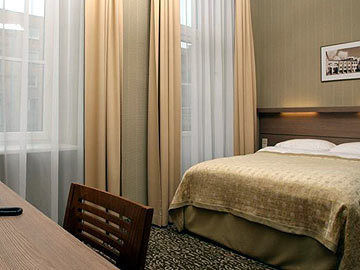 ALGIRDAS - Vilnius hotel