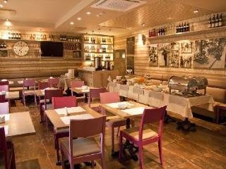 ALGIRDAS - Vilnius hotel