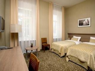 ALGIRDAS - Vilnius hotel