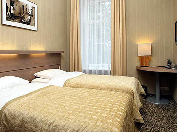 ALGIRDAS - Vilnius hotel