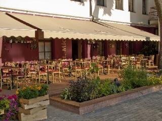 ALGIRDAS - Vilnius hotel