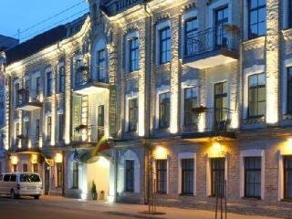 ALGIRDAS - Vilnius hotel