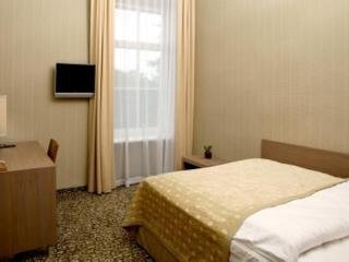 ALGIRDAS - Vilnius hotel