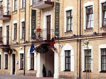 ALGIRDAS - Vilnius hotel