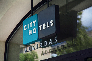 ALGIRDAS - Vilnius hotel