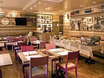 ALGIRDAS - Vilnius hotel