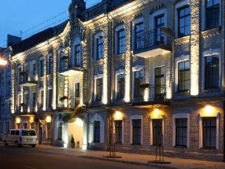 ALGIRDAS - Vilnius hotel