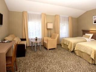 ALGIRDAS - Vilnius hotel