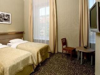 ALGIRDAS - Vilnius hotel