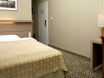 ALGIRDAS - Vilnius hotel