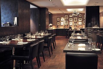 RADISSON BLU ASTORIJA - Vilnius hotel