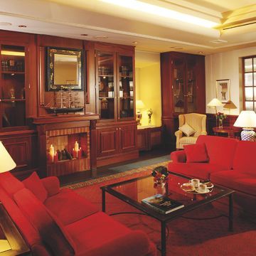 RADISSON BLU ASTORIJA - Vilnius hotel