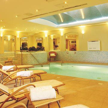 RADISSON BLU ASTORIJA - Vilnius hotel