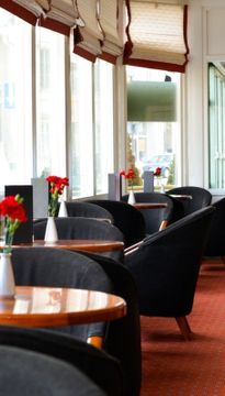 RADISSON BLU ASTORIJA - Vilnius hotel
