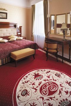 RADISSON BLU ASTORIJA - Vilnius hotel