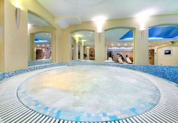 RADISSON BLU ASTORIJA - Vilnius hotel