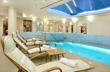 RADISSON BLU ASTORIJA - Vilnius hotel
