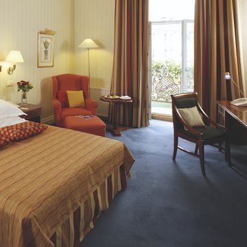 RADISSON BLU ASTORIJA - Vilnius hotel